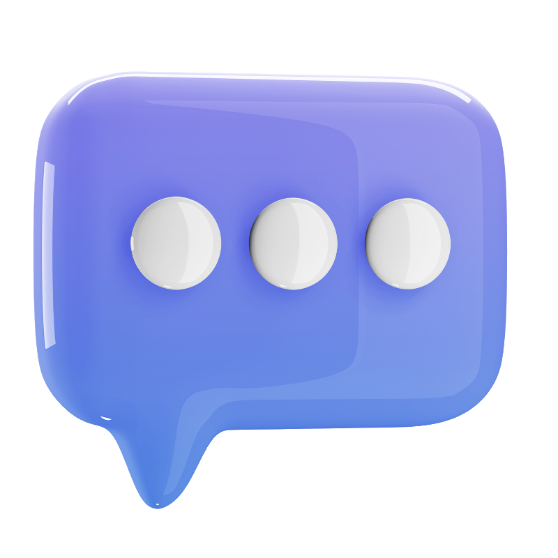 Illustration chat