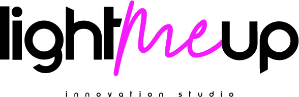 Logo LightMeUp